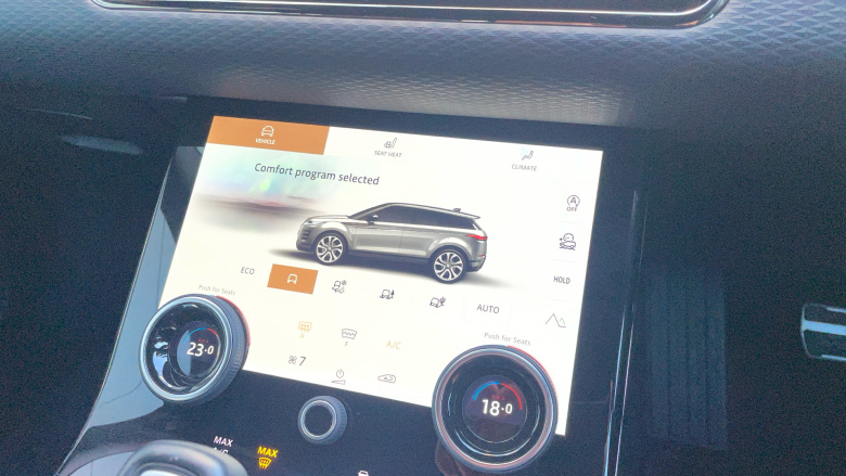 Land Rover Range Rover Evoque 2.0 D200 R-Dynamic S 5dr Auto Diesel Hatchback